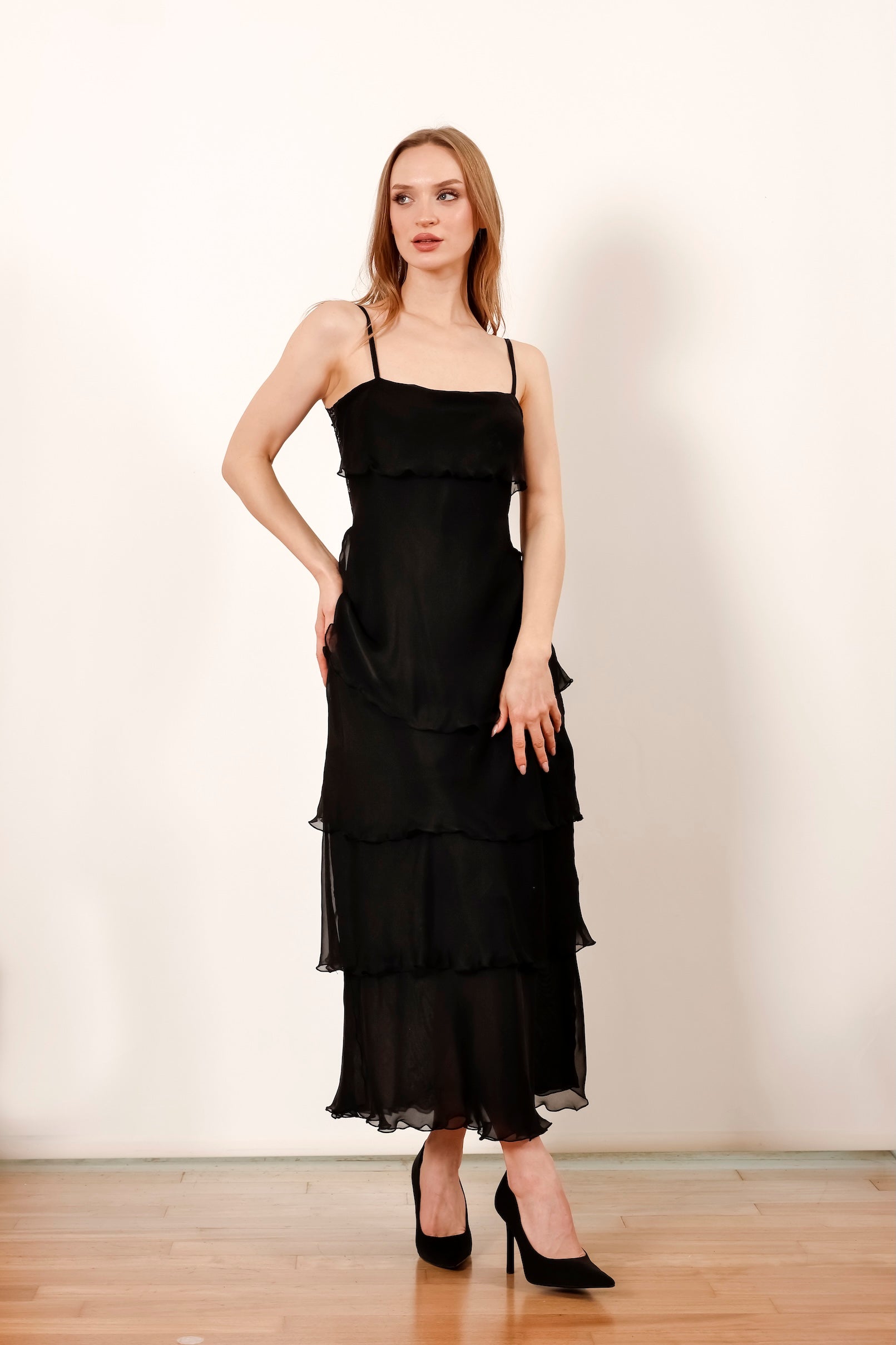 Dawn-Kleid