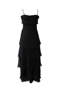 Dawn Silk Dress