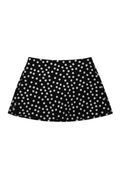Anjelica Silk Skirt