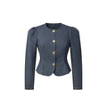 Madeline Denim Jacket