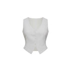 Measure Tailored Vest